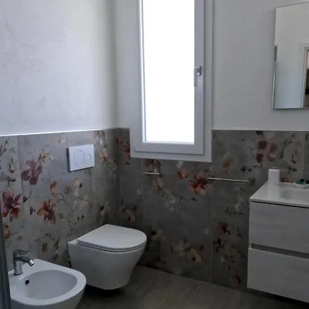 Ranieri לינה וארוחת בוקר