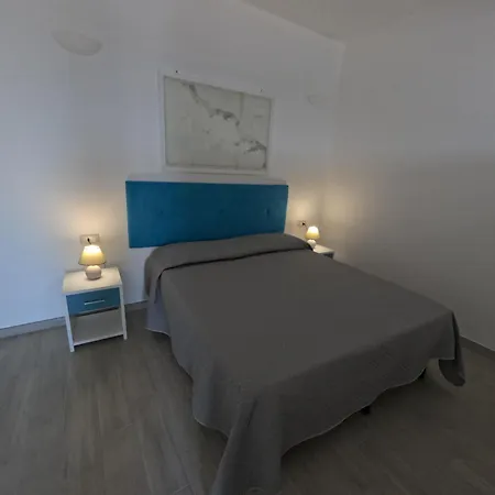 לינה וארוחת בוקר Ranieri