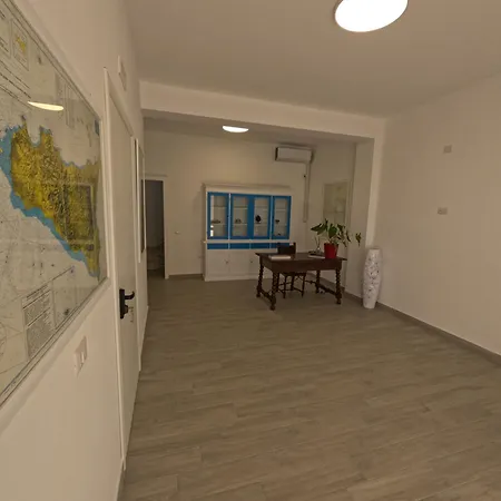 Ranieri לינה וארוחת בוקר