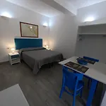 Ranieri 3* Le Castella (Calabria)
