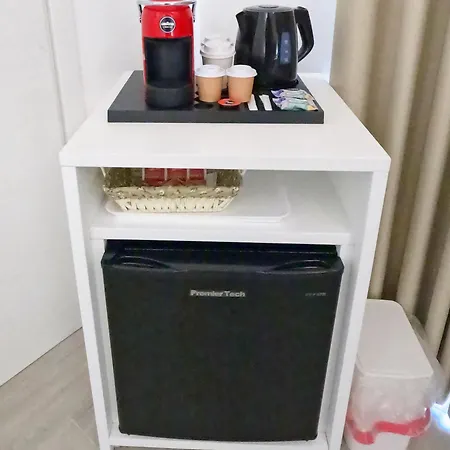 ベッド・アンド・ブレックファスト Ranieri レ・カステッラ