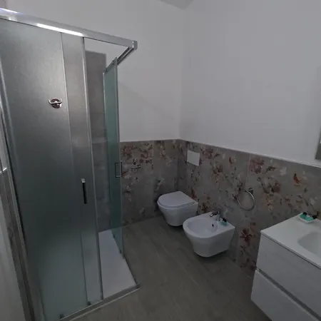 Ranieri Nocleg ze śniadaniem