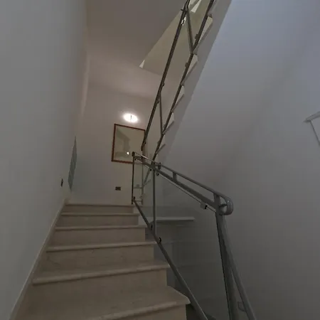 Ranieri Bed & Breakfast 3*