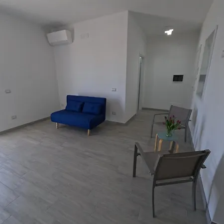 Ranieri Nocleg ze śniadaniem