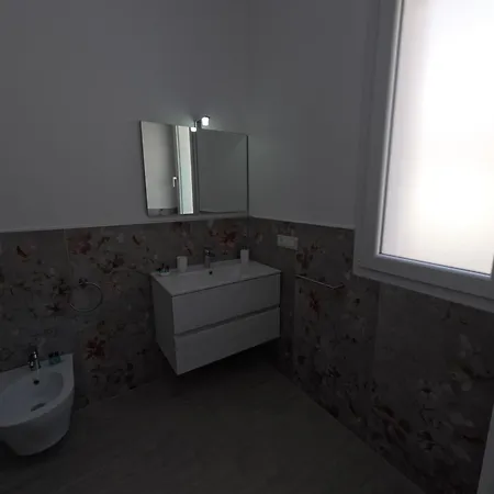 ベッド・アンド・ブレックファスト Ranieri