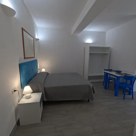 Ranieri Le Castella (Calabria)