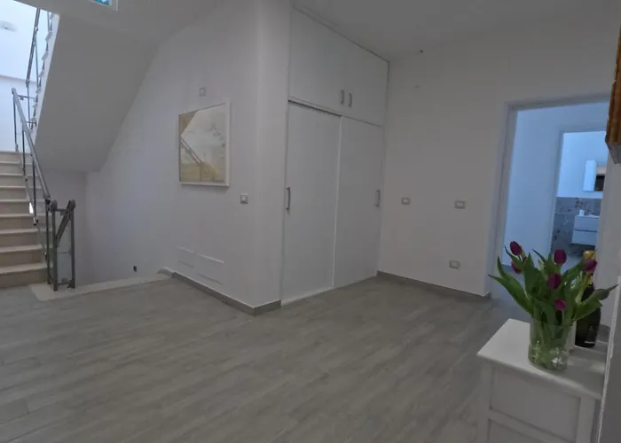 Alojamento de Acomodação e Pequeno-almoço Ranieri