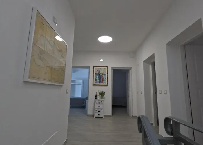 Alojamento de Acomodação e Pequeno-almoço Ranieri 3*