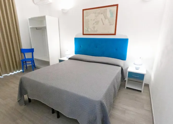 Alojamento de Acomodação e Pequeno-almoço Ranieri