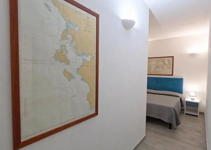 Alojamento de Acomodação e Pequeno-almoço Ranieri 3*