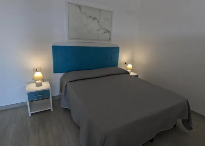 Alojamento de Acomodação e Pequeno-almoço Ranieri