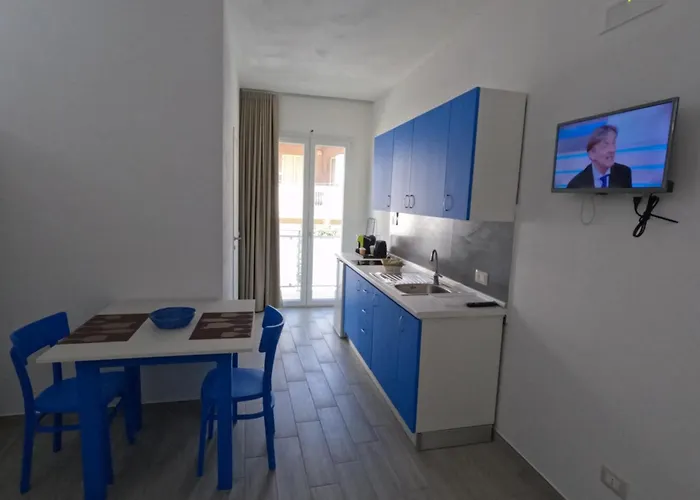 Alojamento de Acomodação e Pequeno-almoço Ranieri 3*