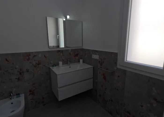 Alojamento de Acomodação e Pequeno-almoço Ranieri