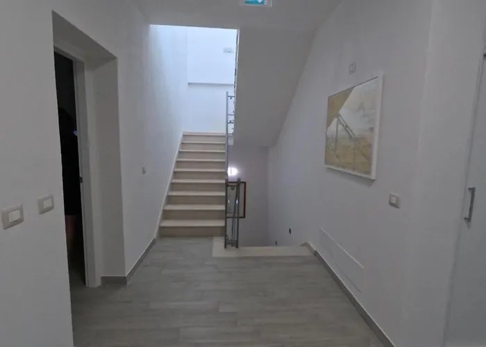 Ranieri Alojamento de Acomodação e Pequeno-almoço 3*