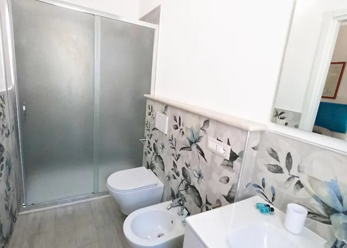 Bed & Breakfast Ranieri Le Castella (Calabria)