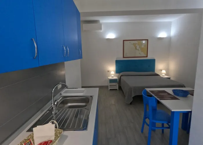 Alojamento de Acomodação e Pequeno-almoço Ranieri 3*