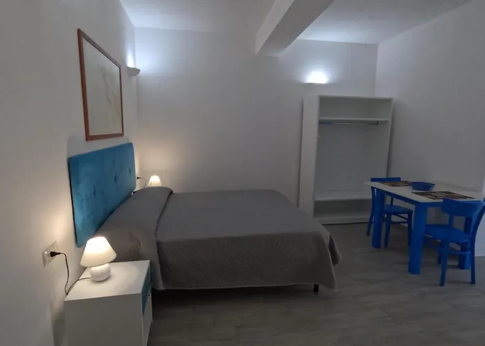 Ranieri Le Castella (Calabria)