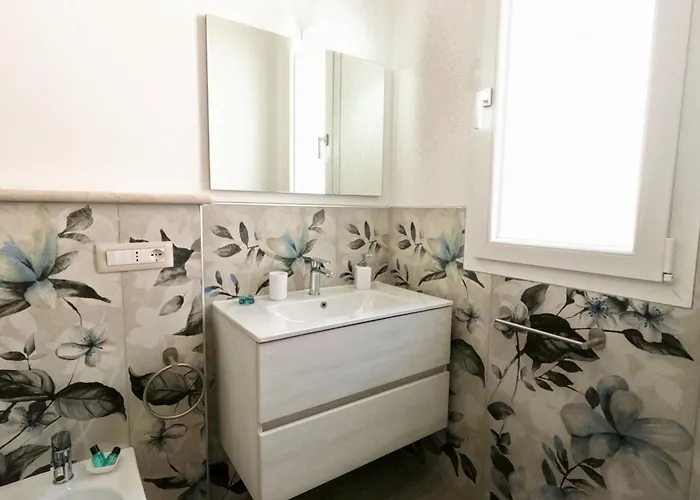 Bed & Breakfast Ranieri