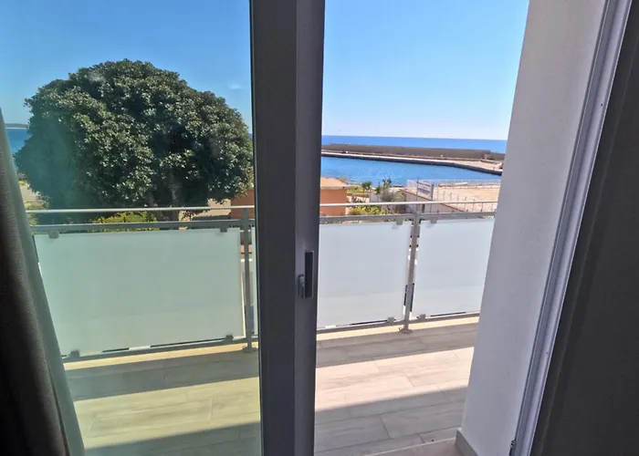 Bed & Breakfast Ranieri 3*